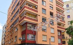 Rooms Young People Only, Soho Citycenter
